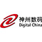 神州數碼